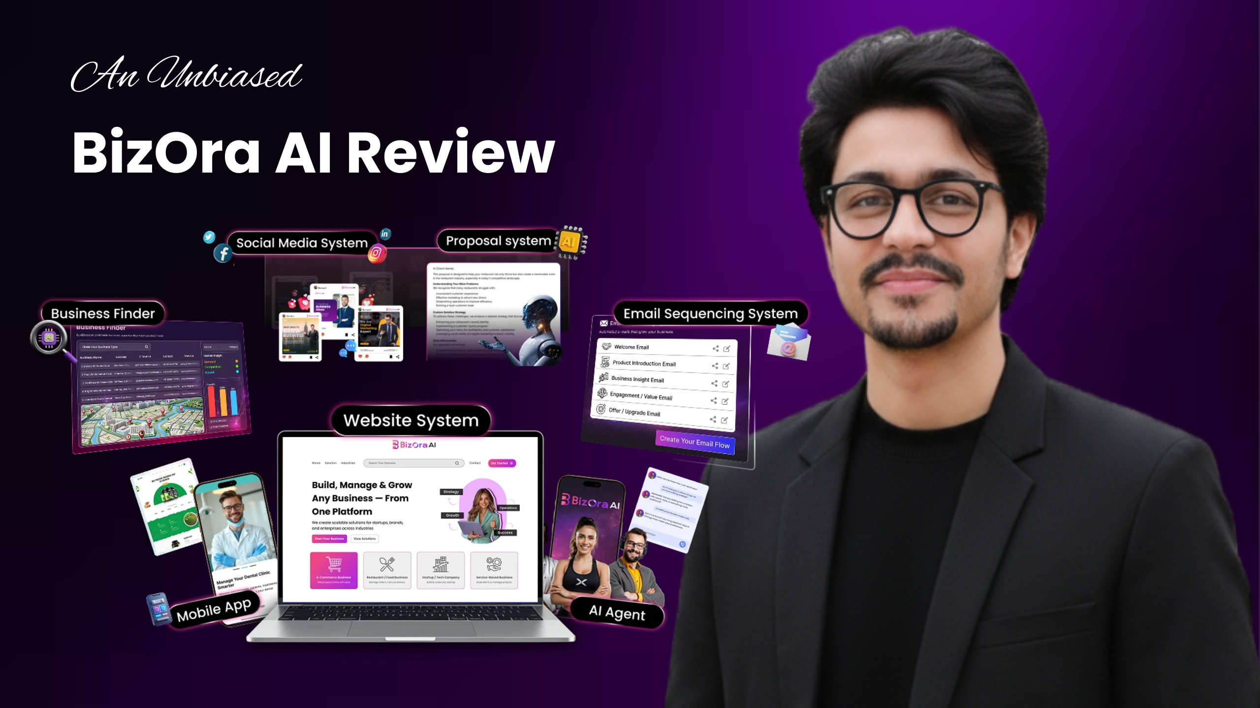 BizOra-AI-Review-by-Nirav-Satya