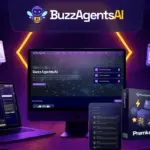 BuzzAgents-AI-Review-Nirav-Satya
