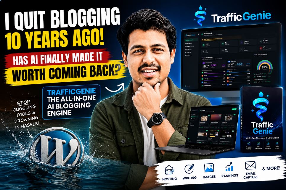 TrafficGenie-Review-Nirav-Satya