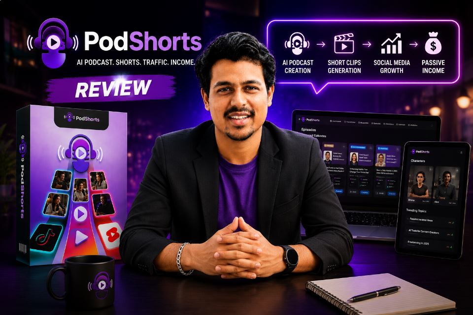 PodShorts-Review-Nirav-Satya