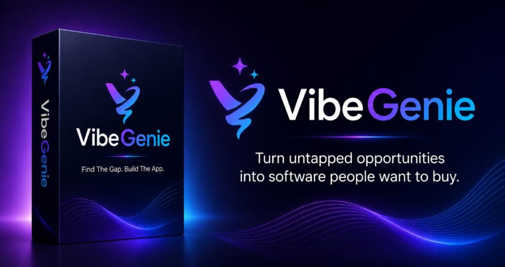 VibeGenie-Mockup