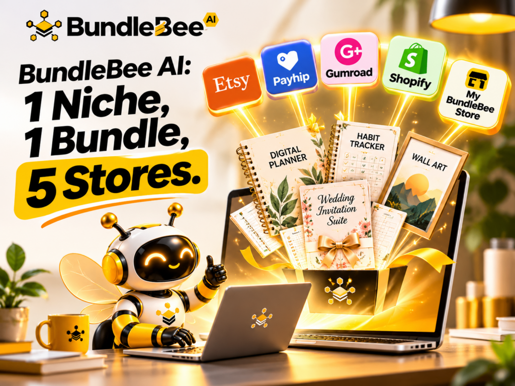 BundleBee-AI-Review-Nirav-Satya